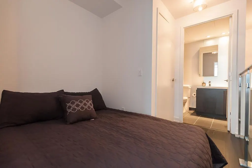 Lifesuites King West Loft Toronto Canada