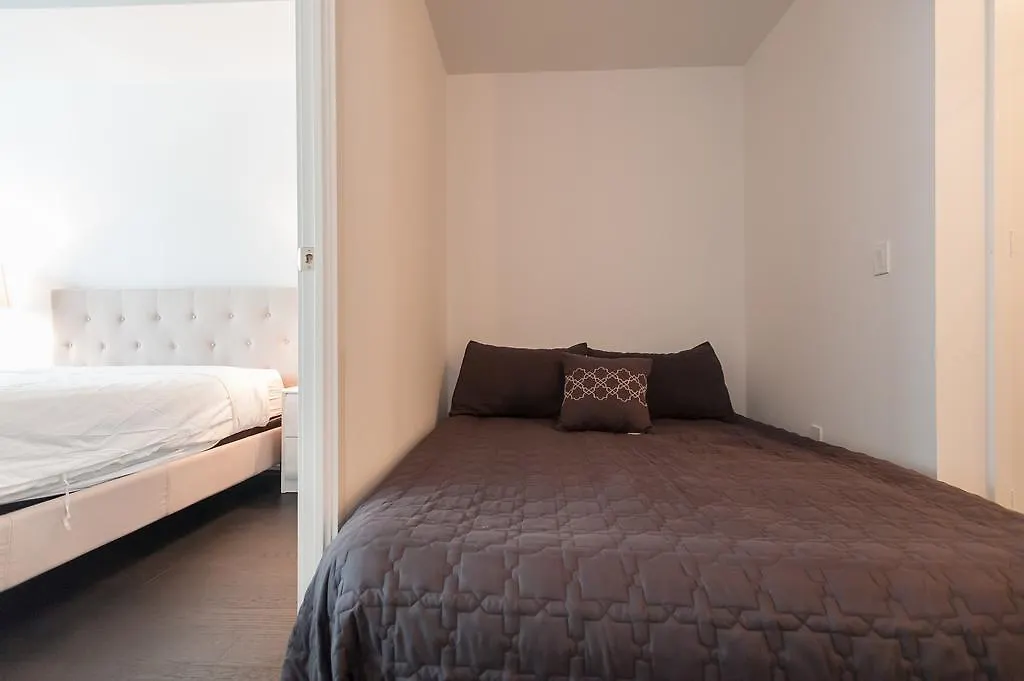 Lifesuites King West Loft Toronto Apartment
