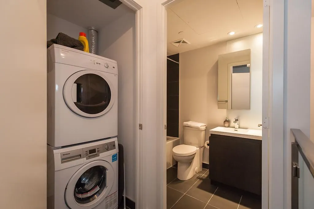 Lifesuites King West Loft Toronto