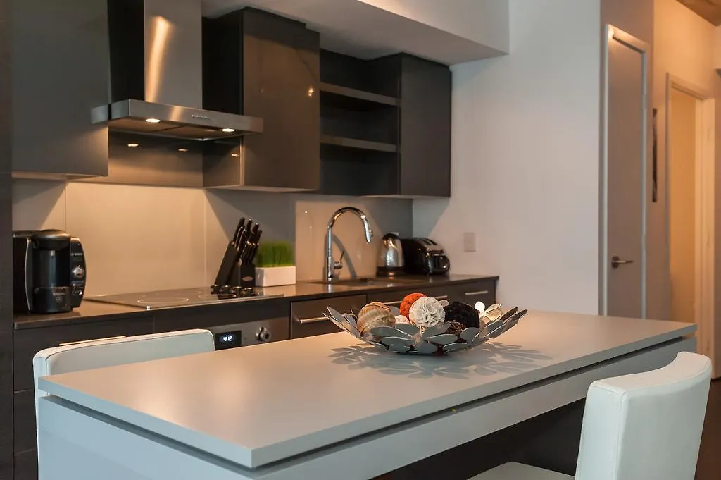 Lifesuites King West Loft Toronto 0*,