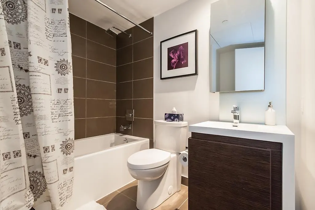 Apartment Lifesuites King West Loft Toronto