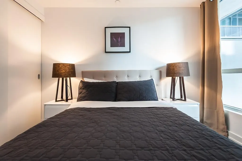 Apartment Lifesuites King West Loft Toronto