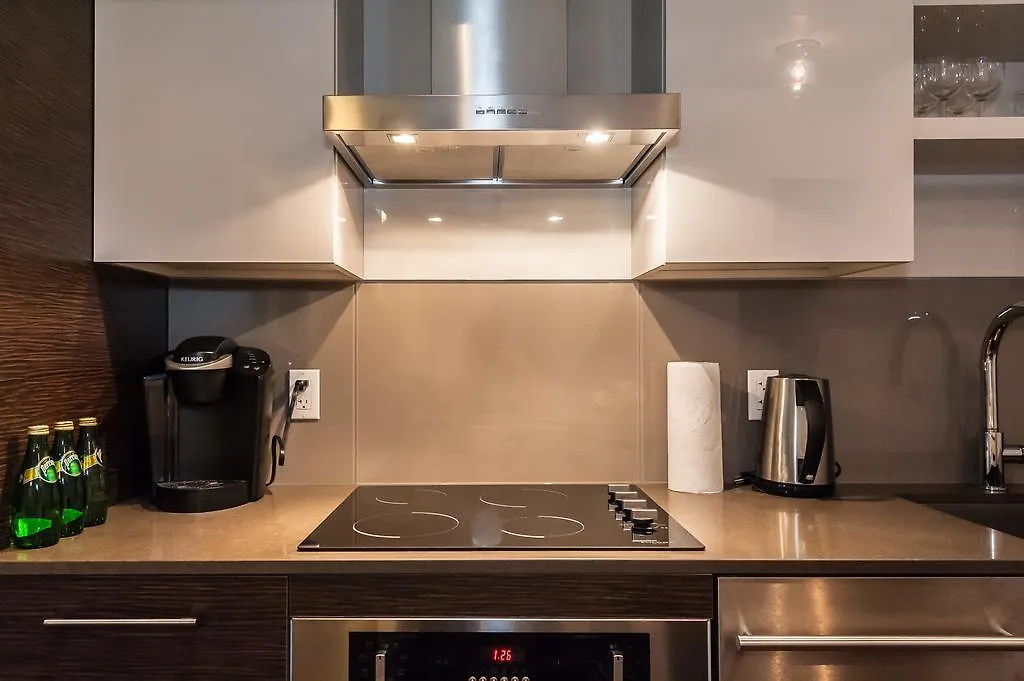 Lifesuites King West Loft Toronto