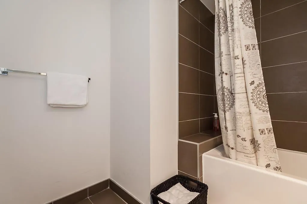 Lifesuites King West Loft Toronto Apartment