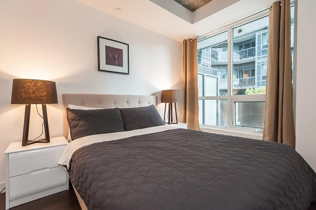 Lifesuites King West Loft Toronto 0*,  Canada
