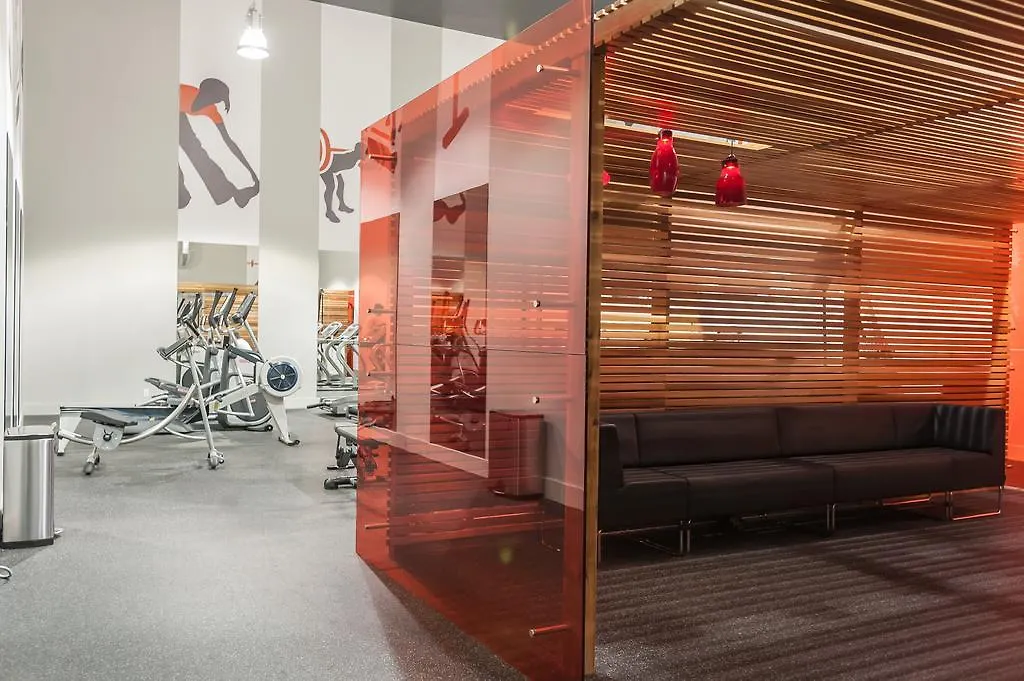 Lifesuites King West Loft Toronto Apartment
