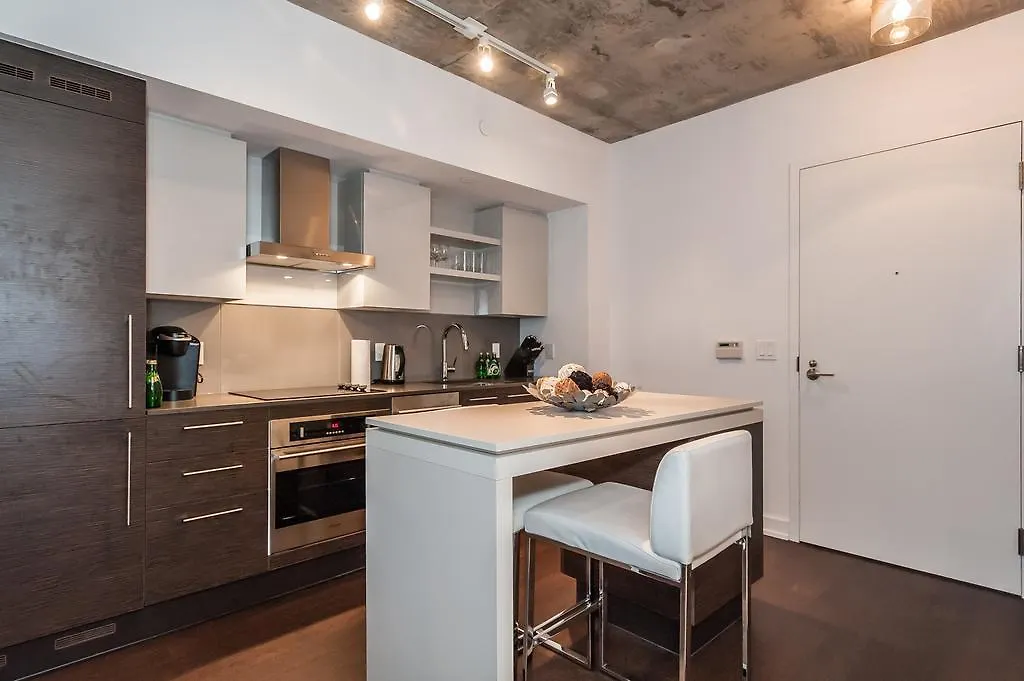 Lifesuites King West Loft Toronto
