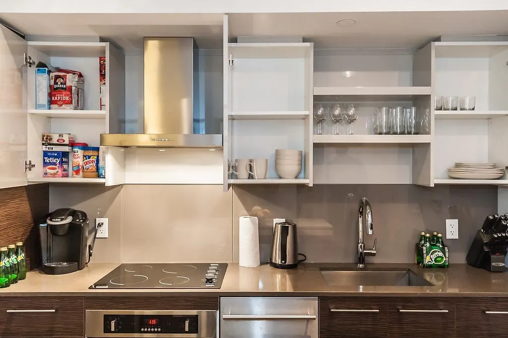 Lifesuites King West Loft Toronto Apartment